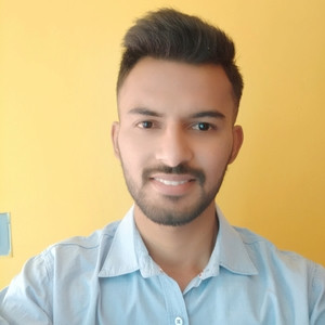 Yashwanth K N - Maths tutor - Bengaluru