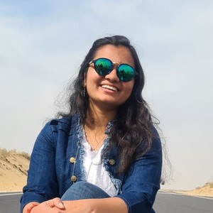 Rithika - Algebra tutor - Chennai