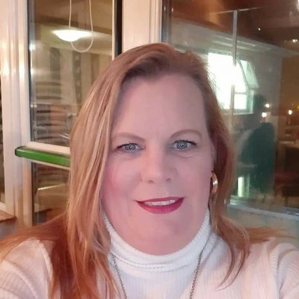 Karen - Addiction recovery tutor - Letterkenny