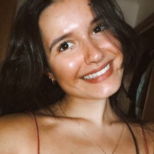 Joana - Professor de espanhol - Serpa
