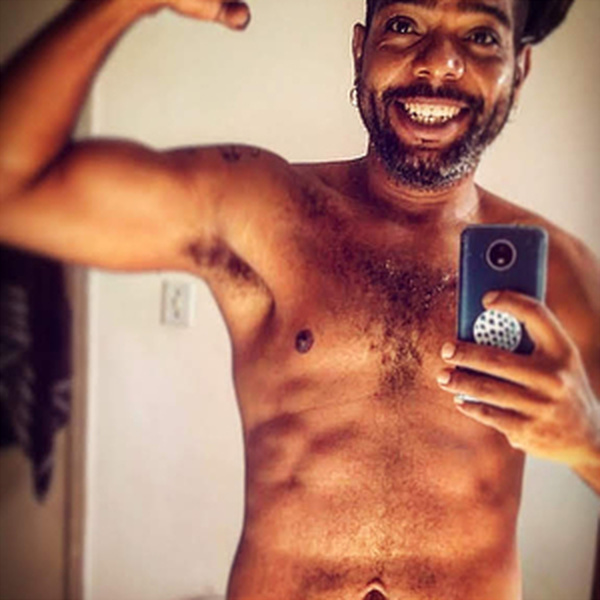 Uelber - Professor de Filosofia - Morada dos Pássaros III