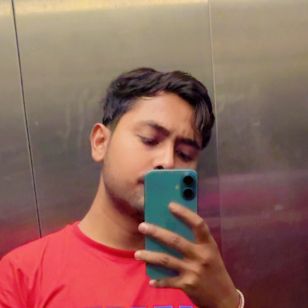 Varun - Yoga Instructor - Gurugram