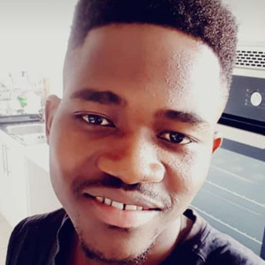 Sibusiso - Math tutor - Ashburton