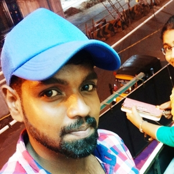 Binoy - Pharmaceuticals tutor - Edinburgh