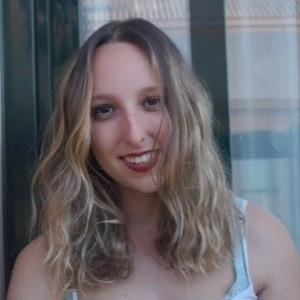 Carmela - Profe de inglés - Madrid