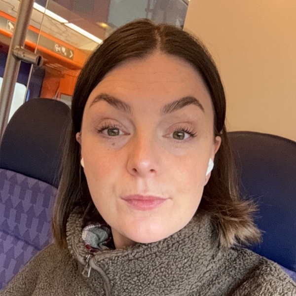 Sofie - sånglärare - Lund