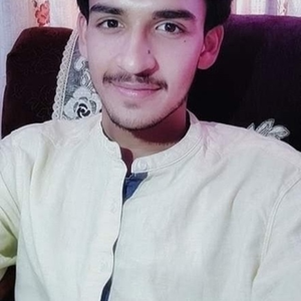 Harsh Chaudhary - Mathematics Tutor - Jodhpur