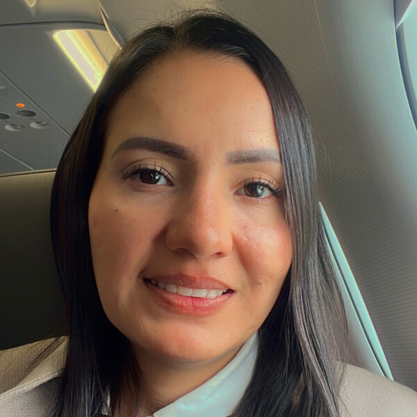 Ingrid - Profe de inglés - 
