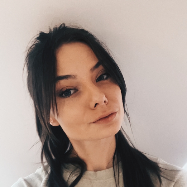 Klaudia - nauczyciela rachunkowości - Białystok