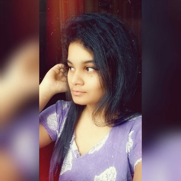 Tripty - Geography tutor - Kolkata