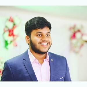 Panakanti - Computer programming tutor - Hyderabad