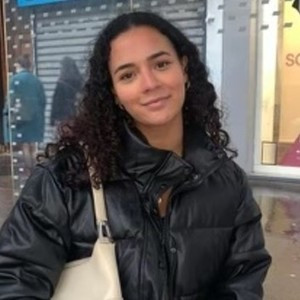 Nawal - Prof de maths - Paris