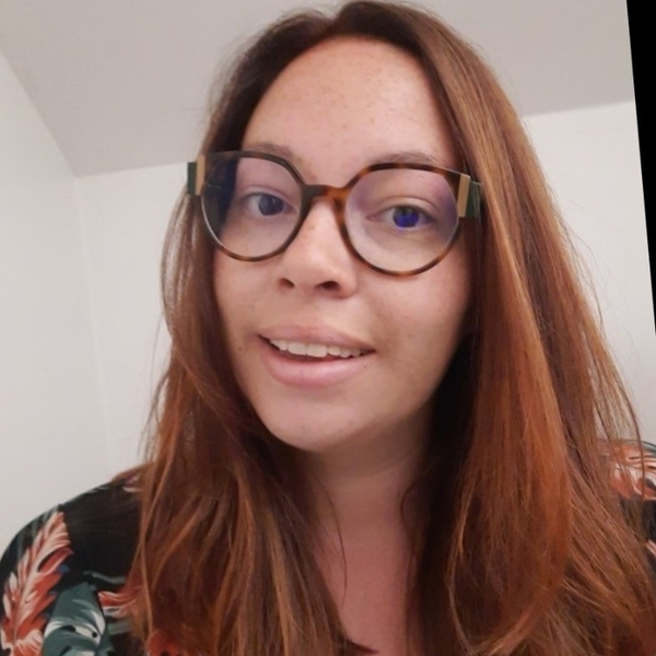 Alix - Prof d'aide aux devoirs - Cournon-d'Auvergne