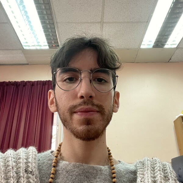 Miguel - profesor de español para extranjeros - La Florida
