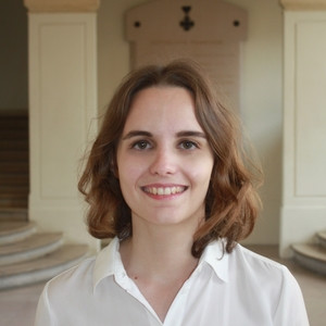 Axelle - French tutor - London
