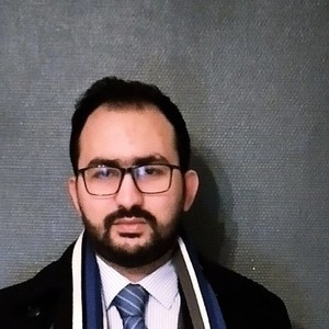 Najib - Prof d'arabe - Champigny-sur-Marne