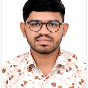 Mitesh - Physics tutor - Chital
