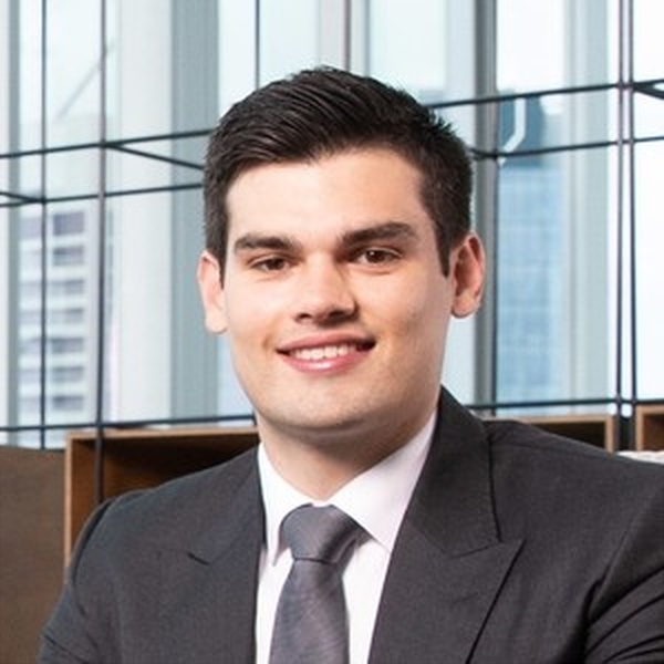 Shaun - Criminal law tutor - Holland Park West