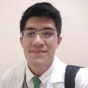 Pedro - Profesor de biología - Comalcalco