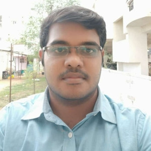 LOGESH - Yoga instructor - Tiruvallur