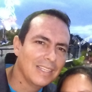 Rubiel - profesor de química - Bello