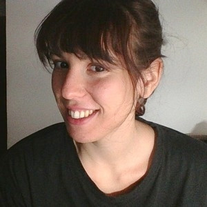 Iris - Profe de filosofía - Murcia