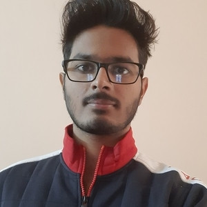 Harshit - Maths tutor - Malerkotla