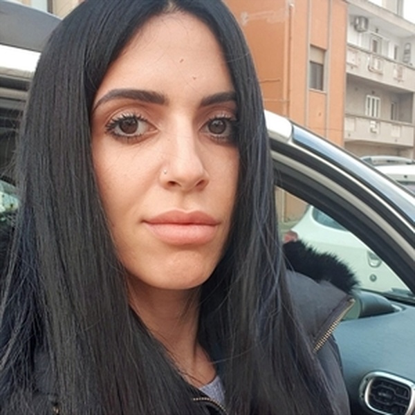 Andreana - Insegnante di diritto penale - Quartu Sant'Elena