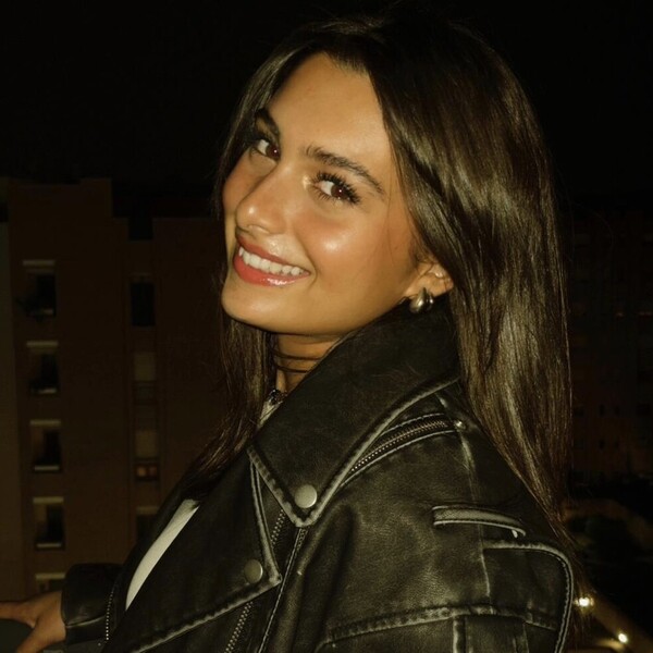 Raquel - Insegnante di portoghese brasiliano - Roma
