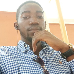 Franklin - HTML tutor - Port Harcourt