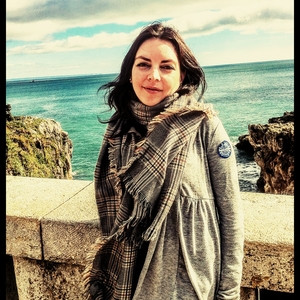 Michelle - profesor de alemán - Alcorcón