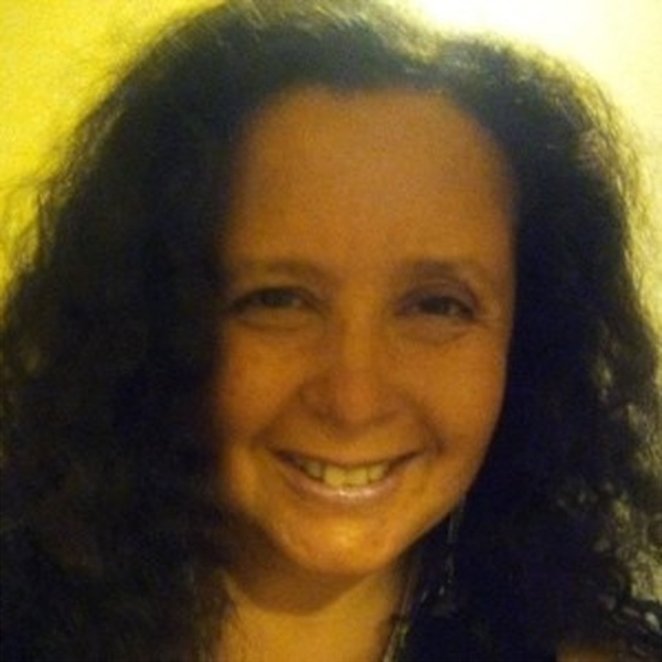 CRISTINA - Profesor de manualidades - Penco