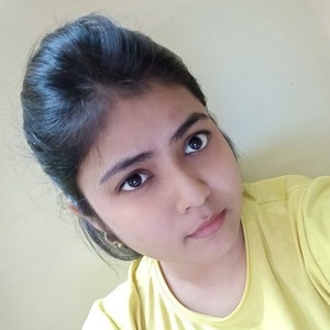 Nidhi - Cooking tutor - Asansol