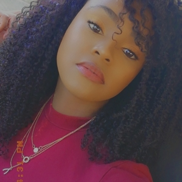 Simphiwe - English listening teacher - Soweto