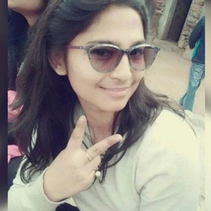 Ritika - Maths tutor - Delhi