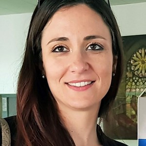 Erika - Insegnante di diritto - Lecce