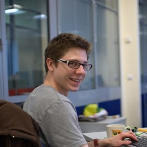Sethuraman - Computer programming tutor - Waterloo