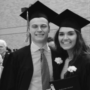 Sasha - Prof d'anglais - Mons