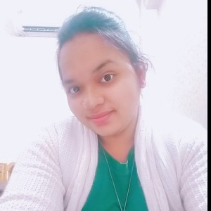 Mala - Psychology teacher - Rourkela
