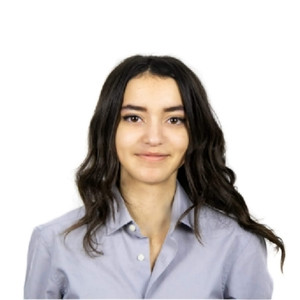 Amina - Prof d'anglais - Koekelberg