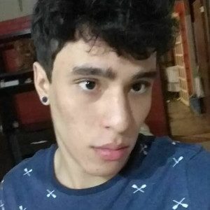 Vinicius - Professor de matemática - 