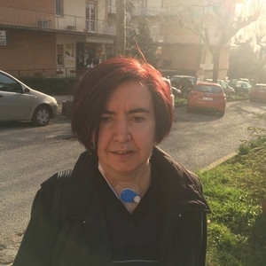 Cinzia - Insegnante di inglese - Amelia