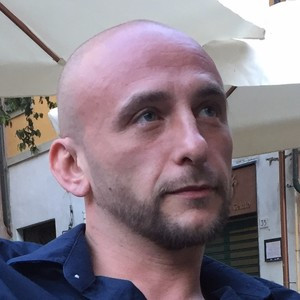 Massimo - Insegnante di matematica - Pisa