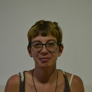Julieta - profesor de italiano - Paraná