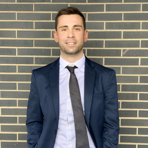 José - Profesor de inglés - Madrid