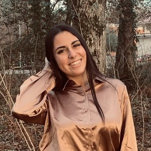 Clara - Prof de soutien scolaire - Bordeaux