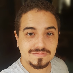 Willer - Prof de inglês - Tijuca
