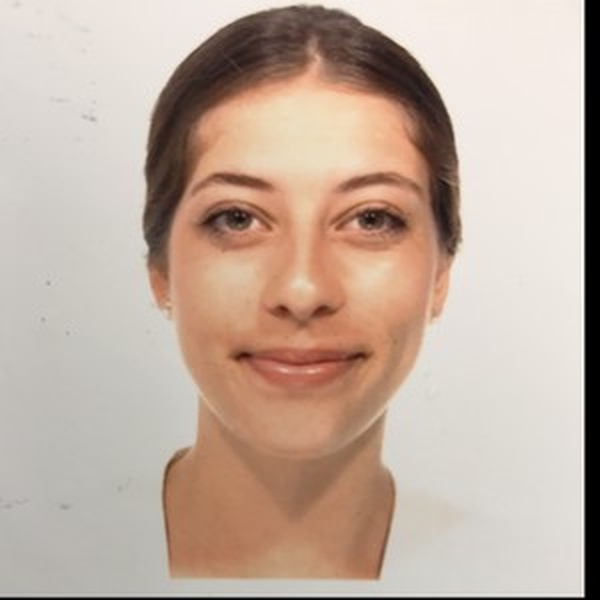 Ilaria - Biology tutor - Glasgow
