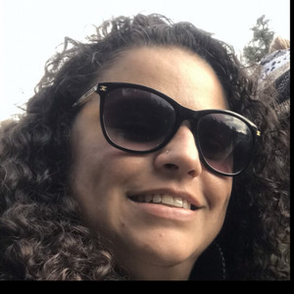 Graziela - Professor de português para estrangeiros - Santa Monica