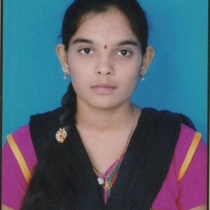 Arveti - Biology teacher - Anantapur